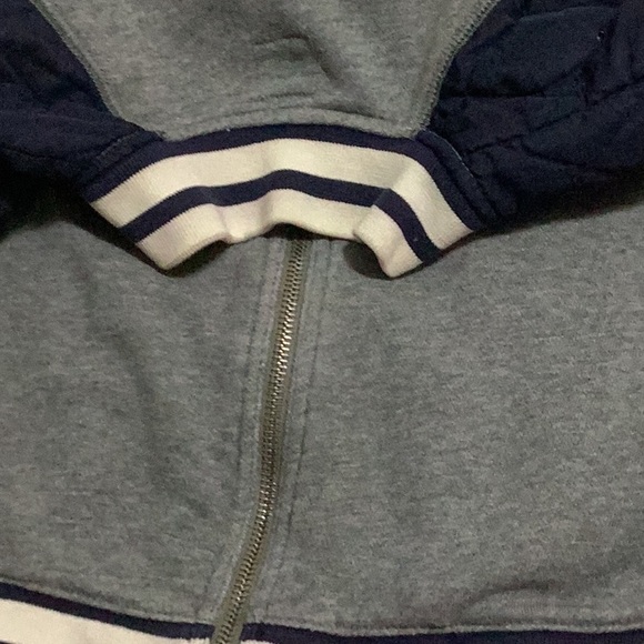 Gap varsity jacket - Picture 6 of 6